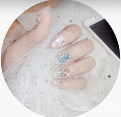 -Halo美甲美睫