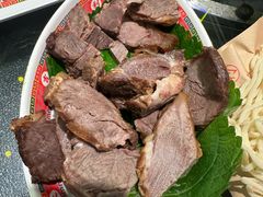 -大吉利·潮汕牛肉火锅(河西店)