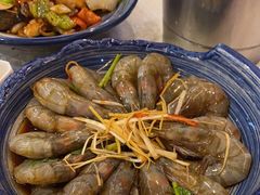 -渔娘渔家丹东海鲜(东直门店)