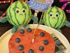 -快乐小羊(富强中路店)