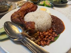 -何九海南茶店(鬼仔巷店)