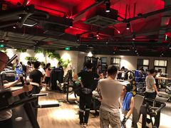 -威尔仕健身·游泳(中港汇店)
