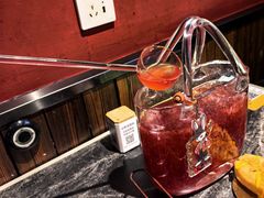 -醉炫音速烧烤(沙河总店)