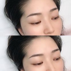 -久匠·纹眉半永久野生眉