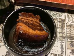 -绿茶餐厅(汇悦大融城店)