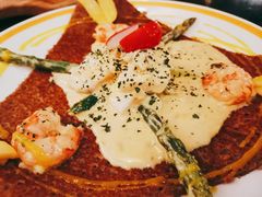 -La Creperie法餐厅(芮欧百货店)