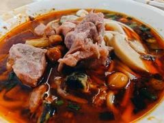 -吴记怪味面(牛王庙店)