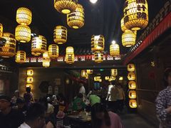 -南京大牌档(龙江新城市广场店)