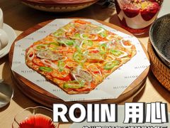-ROIIN用心(杭州首店)