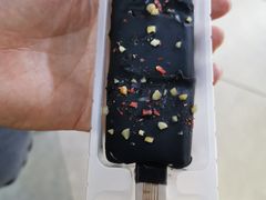 -自黑豆夫·臭豆腐夹馍(四海唐人街店)