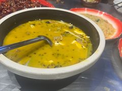 -馬伍旺川菜(江北虹悦城店)