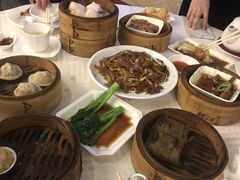 -潮福城大酒楼·潮粤菜·港式点心(阳光城店)
