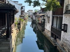-绍兴古城