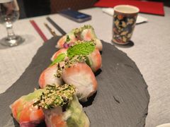 -羲和雅苑•北京烤鸭(平安国际金融中心店)