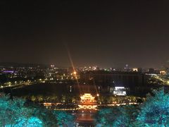 -福神岗公园