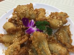-新享乐海鲜(翠华路店)