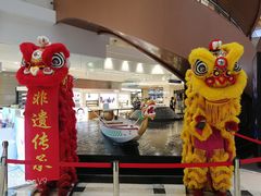 -新世界大丸百货