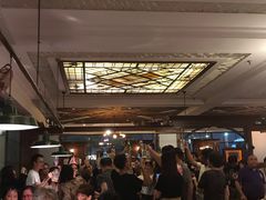 -宝莱纳餐厅(滨江店)