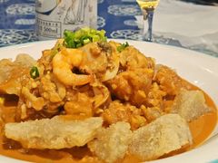 -旺角小渔村(二马路店)