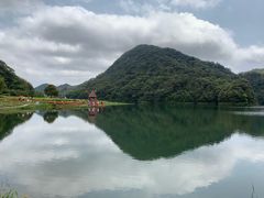 -广州市石门国家森林公园