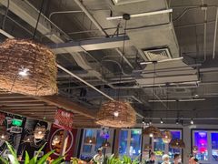 大堂-管氏翅吧(台湾街店)