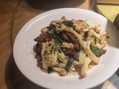 -桂小厨广西菜(青秀万达店)