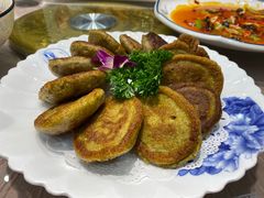 -伊帆食府·青海地方特色美食