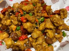 脆骨-董厨煨汤馆(车站路店)