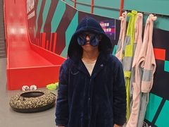 -极限PLAY运动娱乐新世界·团建派对表演休闲馆·室内高空游乐园