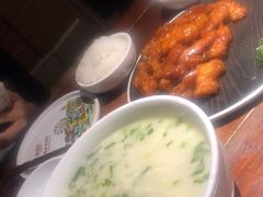 -前海沿·青岛菜(大拇指广场石老人店)