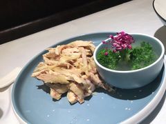-尚一汤 广东炖汤(金桥国际店)
