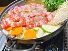 -樱花墅朝鲜族风味餐馆(创始店)