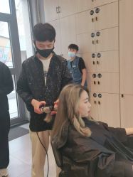 -MOVAN HAIR莫凡匠人发型屋