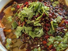 -成都驻京办餐厅(蜀都宾馆店)