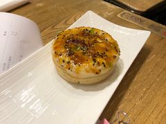 -新梅华·茶点餐厅(欧尚店)
