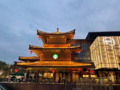 -陕西历史博物馆