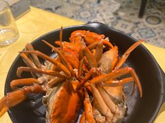 -莲花公园煎蟹(总店)