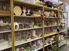 -100家灵感仓库·DIY团建(什刹海店)