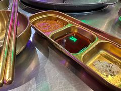 -釜山火炉·海鲜烤肉(紫藤路店)