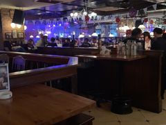 -宝莱纳啤酒花园餐厅PAULANER BRAUHAUS Nanjing(广州路店)
