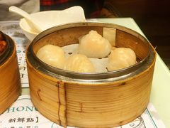-点点心点心专门店(旺角店)