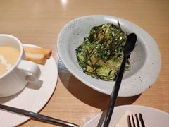 -本处·素食·融合料理(南油店)