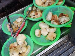 -逍遥镇刘相五胡辣汤豆沫馆(康复中街店)