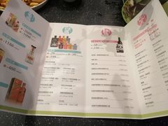 菜单-眉州东坡(博雅店)