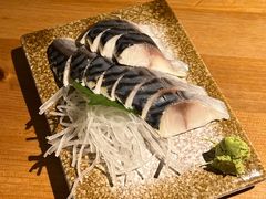 烤醋青鱼-章之鱼家(体育东路店)