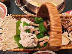 -大吉利·潮汕鲜牛肉火锅(总店)