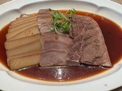 -艳阳天·非遗楚菜(武汉客厅店)