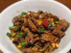 -山涧肴·泉水煮活鱼(坂田店)