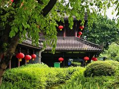 -泸州老窖景区