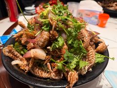 -曹胖子龙虾馆(黄桦路店)